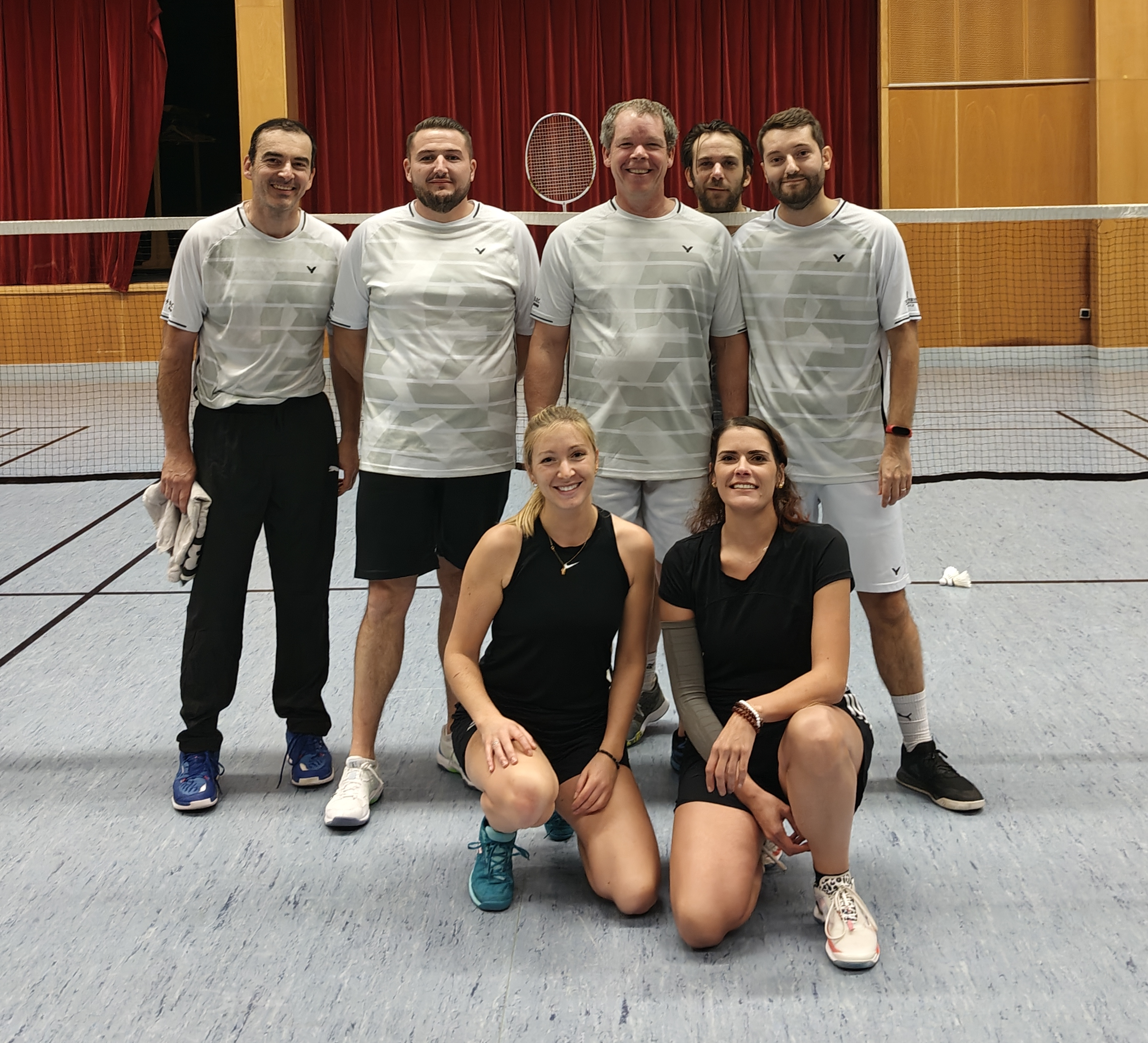 Equipe 2
