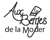 Aux Berges de la Moder court - Modifié