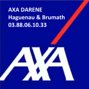Axa Darene
